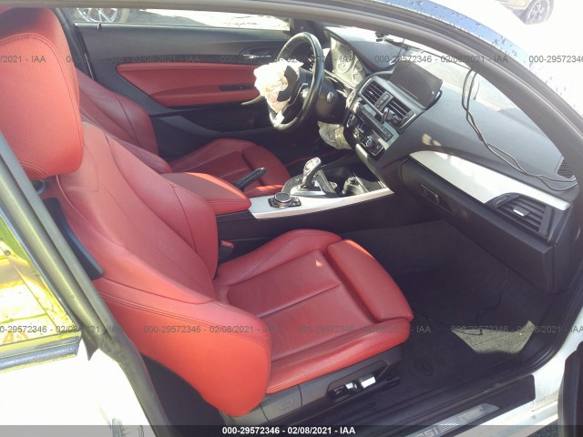 Photo 4 VIN: WBA1J9C56GV696192 - BMW 2 