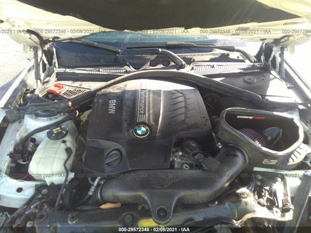 Photo 9 VIN: WBA1J9C56GV696192 - BMW 2 