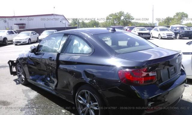 Photo 2 VIN: WBA1J9C56GV696371 - BMW M235XI 