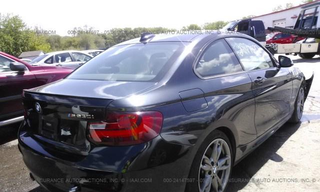 Photo 3 VIN: WBA1J9C56GV696371 - BMW M235XI 