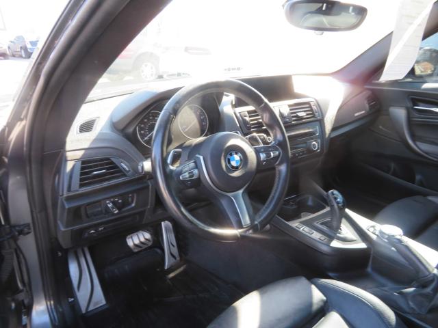 Photo 8 VIN: WBA1J9C57FV370920 - BMW M235XI 