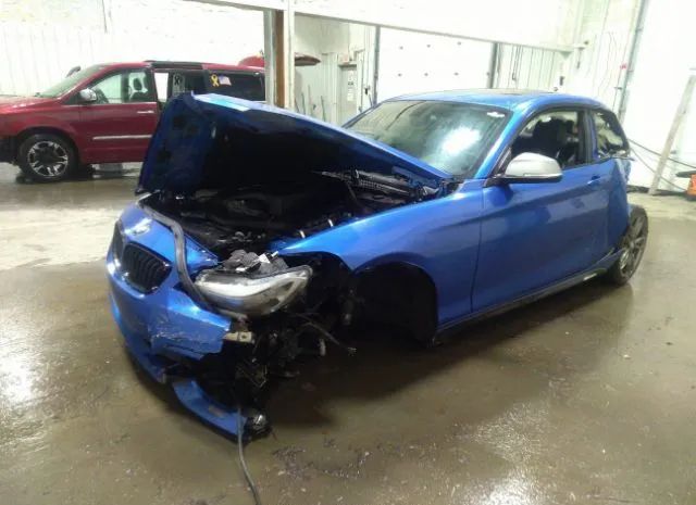 Photo 1 VIN: WBA1J9C57FV371226 - BMW M235 