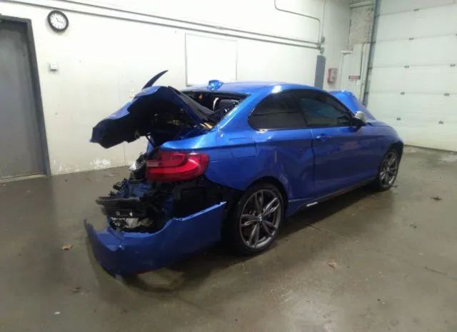 Photo 3 VIN: WBA1J9C57FV371226 - BMW M235 