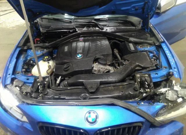 Photo 9 VIN: WBA1J9C57FV371226 - BMW M235 