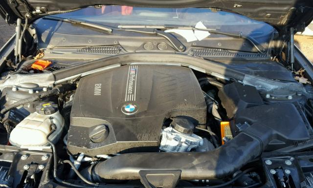 Photo 6 VIN: WBA1J9C57GV371955 - BMW M235XI 