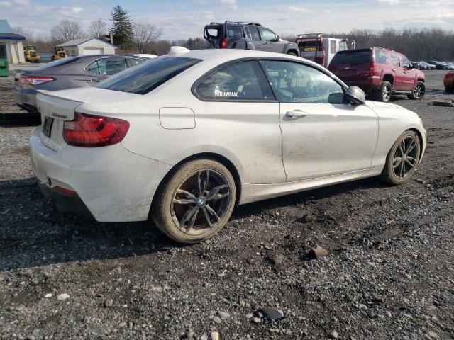 Photo 2 VIN: WBA1J9C58FV371512 - BMW M235XI 