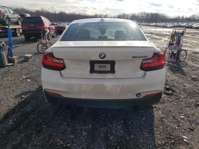 Photo 5 VIN: WBA1J9C58FV371512 - BMW M235XI 