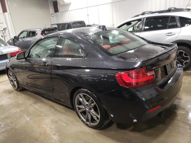 Photo 1 VIN: WBA1J9C58FVX98575 - BMW M235XI 