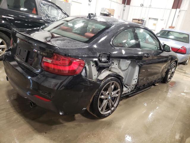 Photo 2 VIN: WBA1J9C58FVX98575 - BMW M235XI 