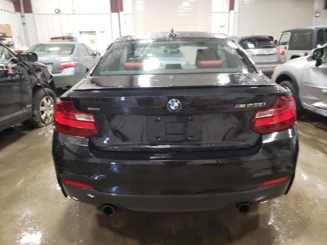 Photo 5 VIN: WBA1J9C58FVX98575 - BMW M235XI 