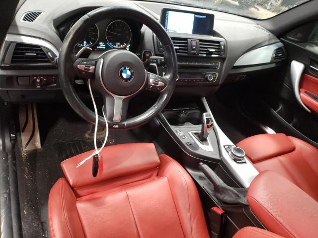 Photo 7 VIN: WBA1J9C58FVX98575 - BMW M235XI 