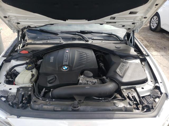 Photo 6 VIN: WBA1J9C58FVX99094 - BMW M235XI 