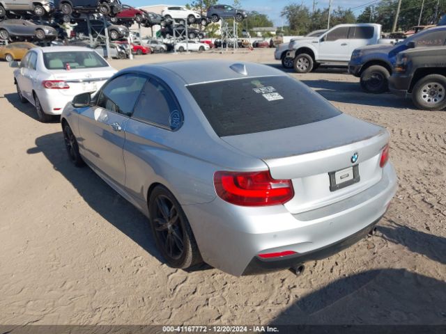 Photo 2 VIN: WBA1J9C58GV371964 - BMW M235I 