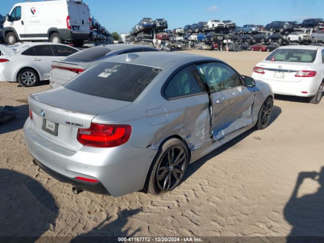 Photo 3 VIN: WBA1J9C58GV371964 - BMW M235I 