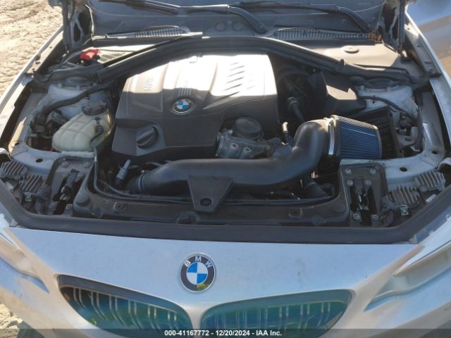 Photo 9 VIN: WBA1J9C58GV371964 - BMW M235I 