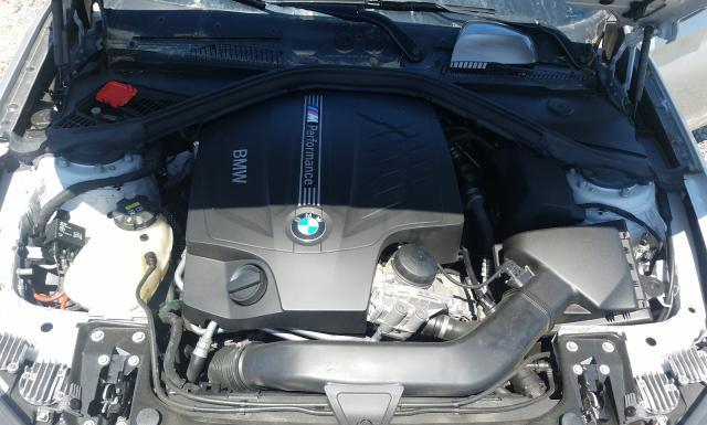 Photo 6 VIN: WBA1J9C58GV696145 - BMW M235XI 