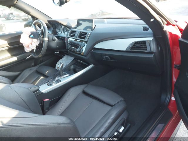 Photo 4 VIN: WBA1J9C58GV696677 - BMW M235I 