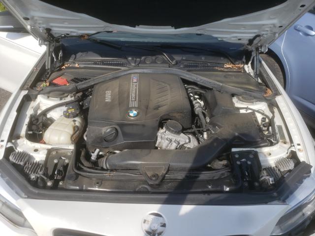 Photo 6 VIN: WBA1J9C59FV371115 - BMW M235XI 