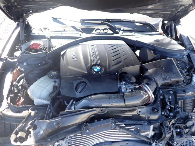 Photo 6 VIN: WBA1J9C59FVX98665 - BMW M235XI 