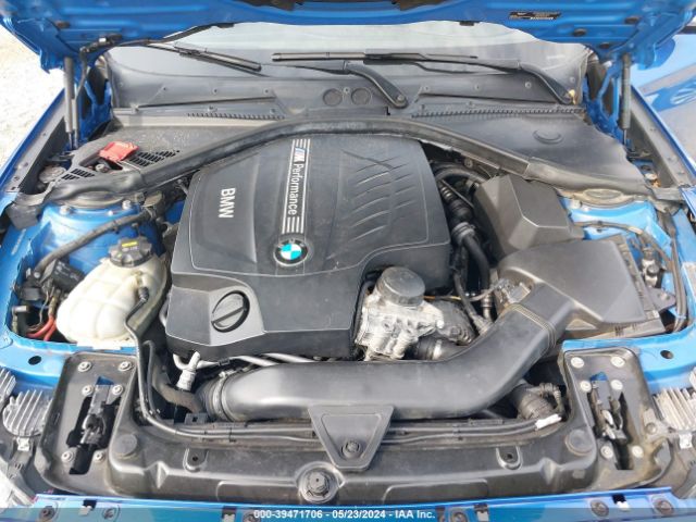 Photo 9 VIN: WBA1J9C59FVX98696 - BMW M235 