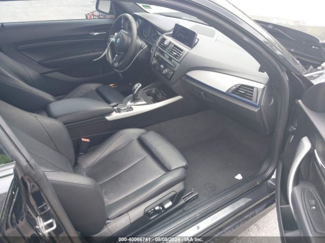 Photo 4 VIN: WBA1J9C59GV372394 - BMW M235I 