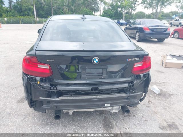 Photo 5 VIN: WBA1J9C59GV372394 - BMW M235I 