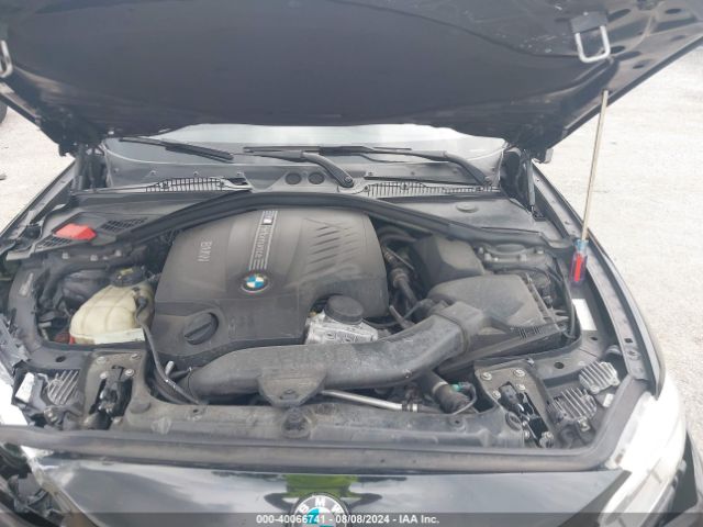 Photo 9 VIN: WBA1J9C59GV372394 - BMW M235I 