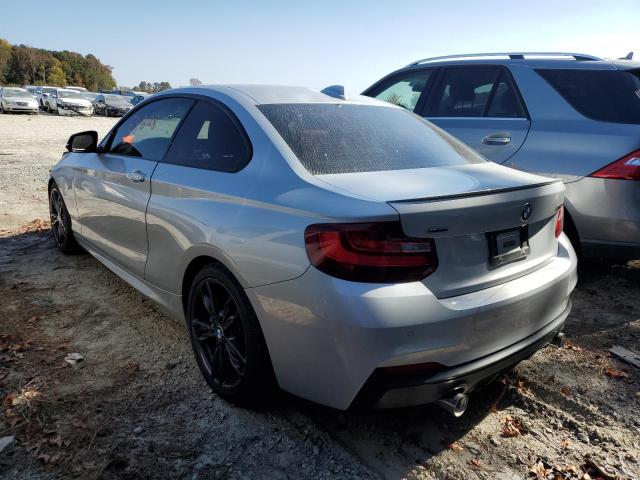 Photo 2 VIN: WBA1J9C59GV695912 - BMW M235XI 