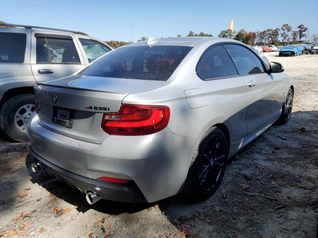 Photo 3 VIN: WBA1J9C59GV695912 - BMW M235XI 