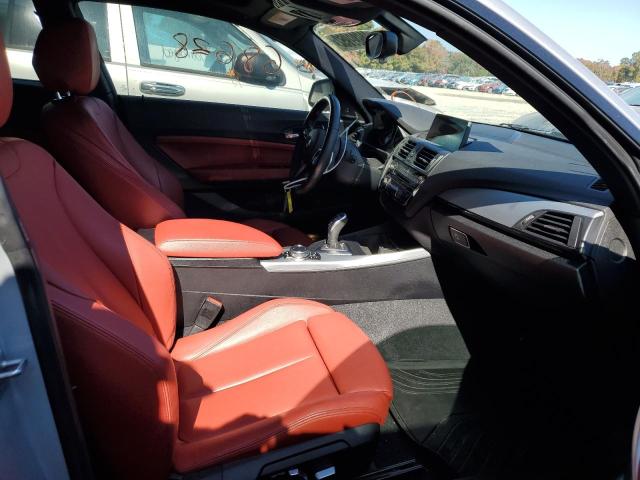 Photo 4 VIN: WBA1J9C59GV695912 - BMW M235XI 