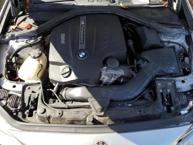 Photo 6 VIN: WBA1J9C59GV695912 - BMW M235XI 