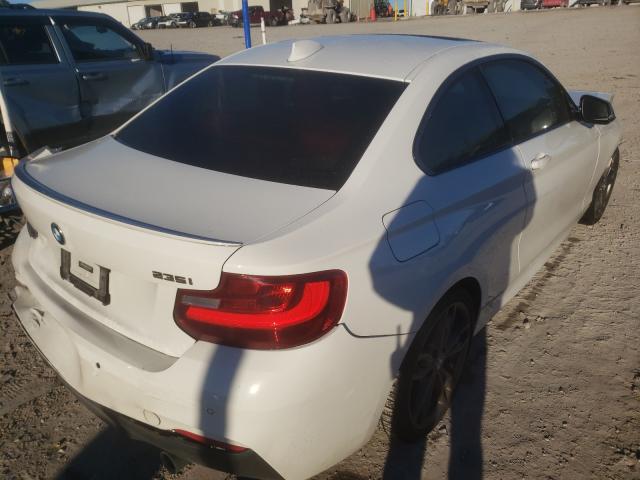 Photo 3 VIN: WBA1J9C59GV696123 - BMW M235XI 