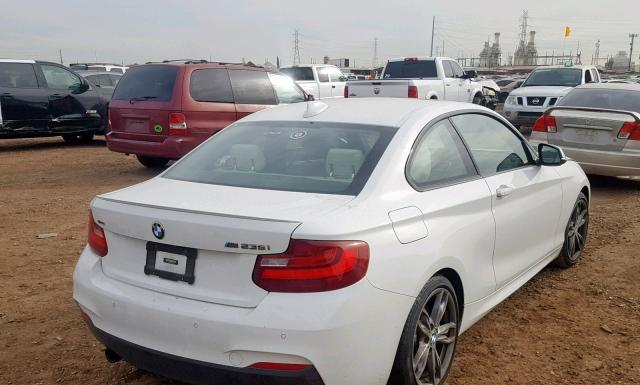 Photo 3 VIN: WBA1J9C59GV696252 - BMW M235XI 