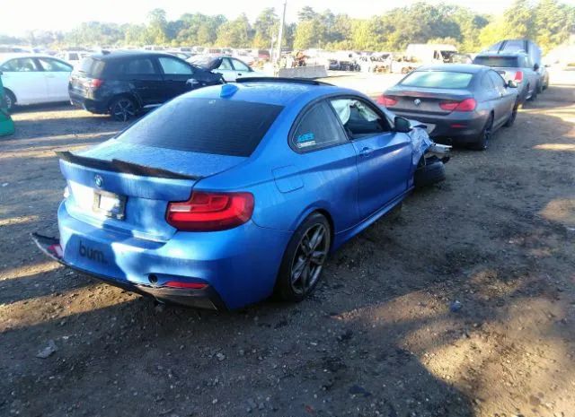 Photo 3 VIN: WBA1J9C5XFVX98660 - BMW 2ER 