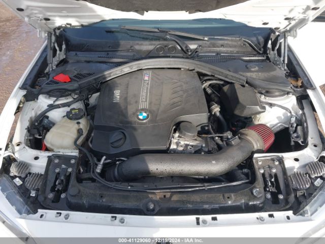 Photo 9 VIN: WBA1J9C5XFVX98688 - BMW M235I 