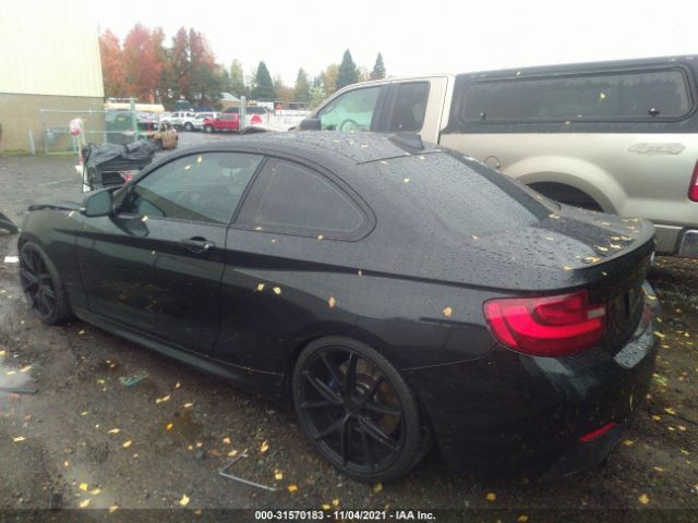 Photo 2 VIN: WBA1J9C5XFVX98965 - BMW 2 