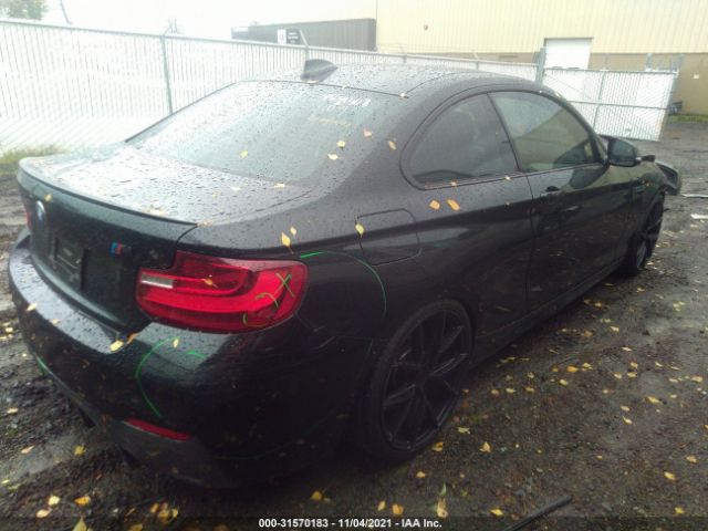 Photo 3 VIN: WBA1J9C5XFVX98965 - BMW 2 