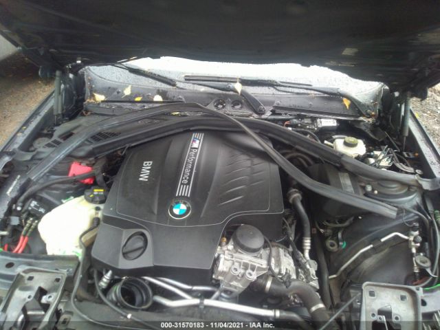 Photo 9 VIN: WBA1J9C5XFVX98965 - BMW 2 