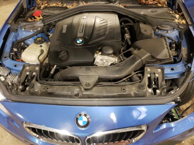 Photo 6 VIN: WBA1J9C5XGV371545 - BMW M235XI 