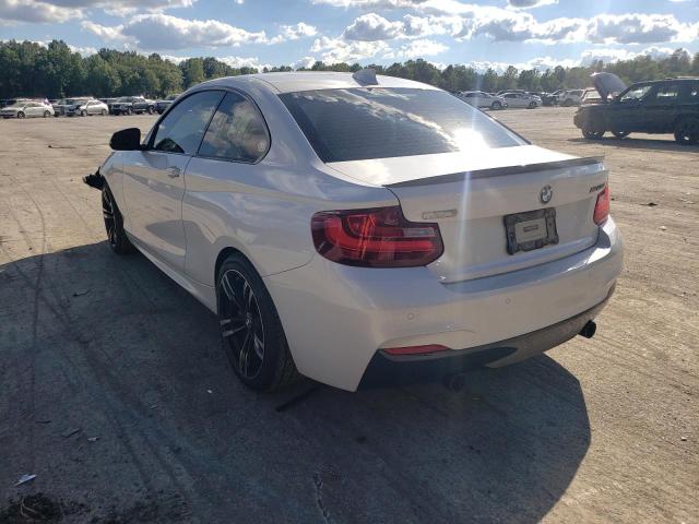 Photo 2 VIN: WBA1J9C5XGV371562 - BMW M235XI 