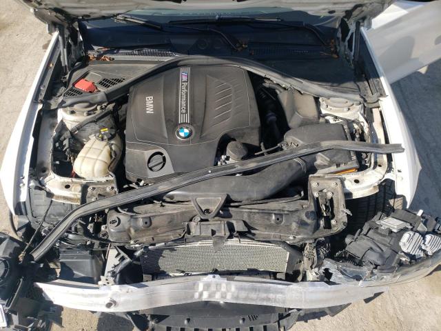 Photo 6 VIN: WBA1J9C5XGV371562 - BMW M235XI 