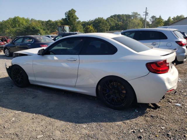 Photo 1 VIN: WBA1J9C5XGV371562 - BMW M235XI 