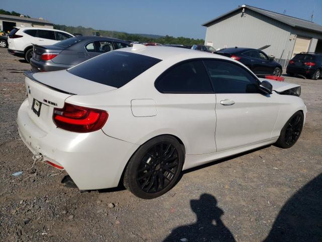 Photo 2 VIN: WBA1J9C5XGV371562 - BMW M235XI 