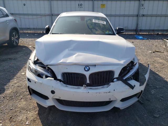 Photo 4 VIN: WBA1J9C5XGV371562 - BMW M235XI 