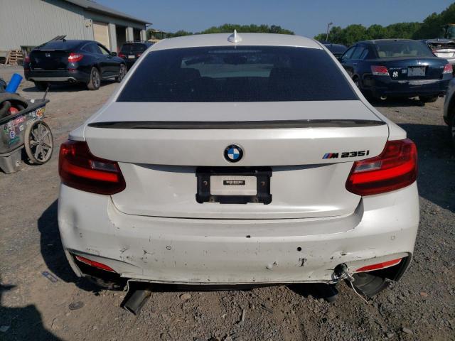 Photo 5 VIN: WBA1J9C5XGV371562 - BMW M235XI 