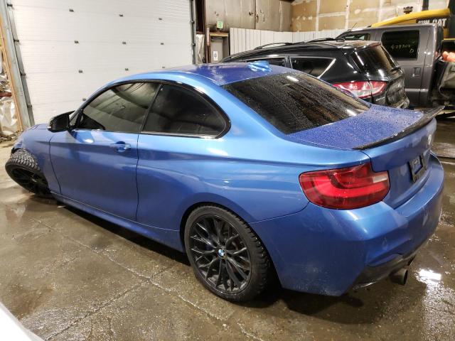 Photo 1 VIN: WBA1J9C5XGV371691 - BMW M235XI 