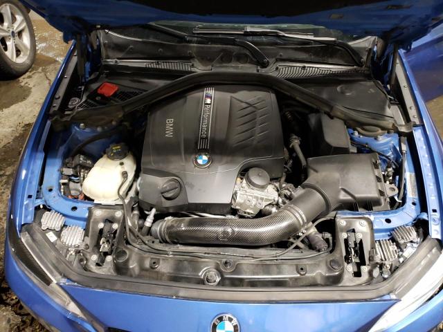 Photo 10 VIN: WBA1J9C5XGV371691 - BMW M235XI 