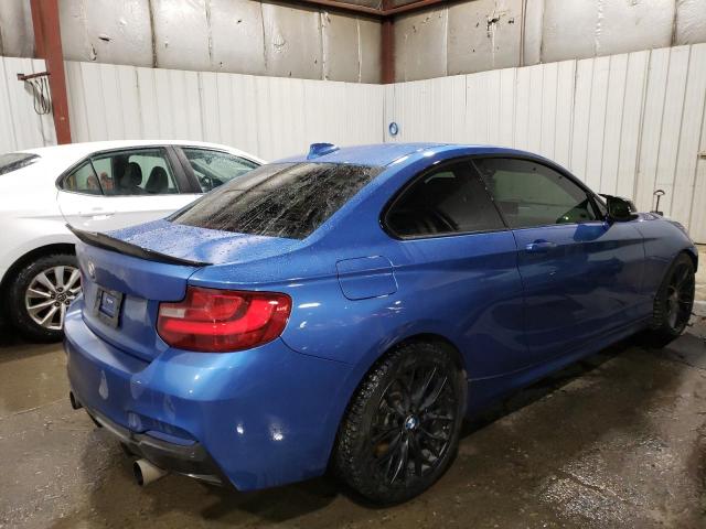 Photo 2 VIN: WBA1J9C5XGV371691 - BMW M235XI 