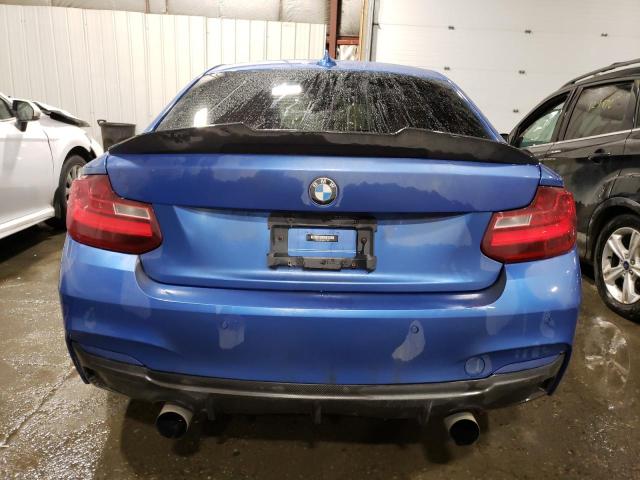 Photo 5 VIN: WBA1J9C5XGV371691 - BMW M235XI 