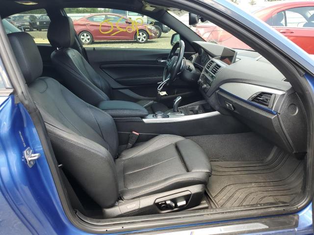 Photo 4 VIN: WBA1J9C5XGV371920 - BMW M235XI 